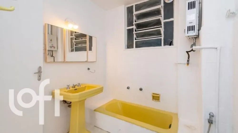 Apartamento, 2 quartos, 72 m² - Foto 2