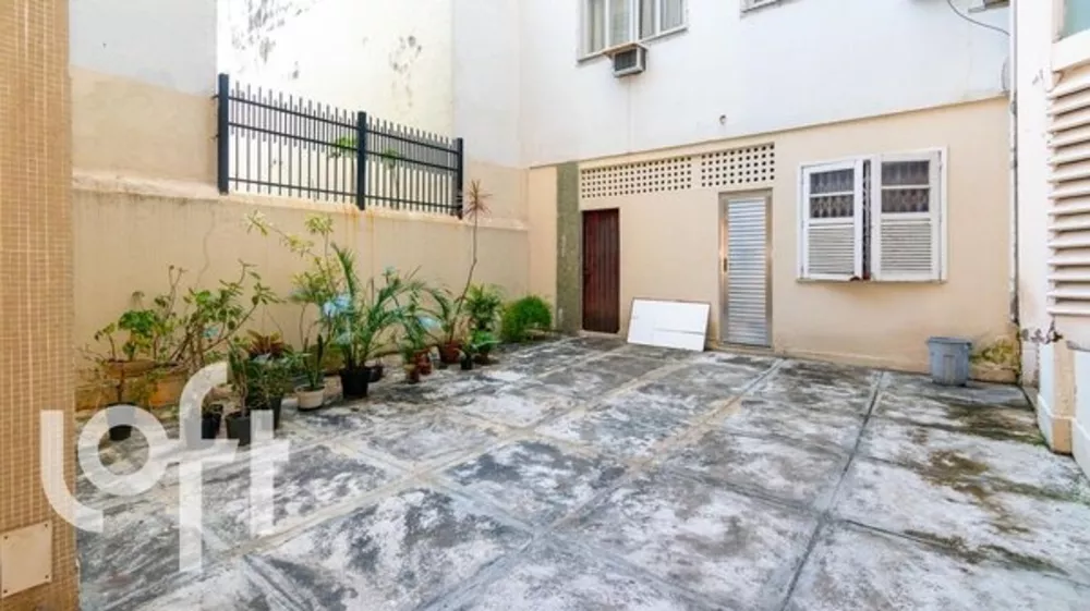 Apartamento, 2 quartos, 72 m² - Foto 8