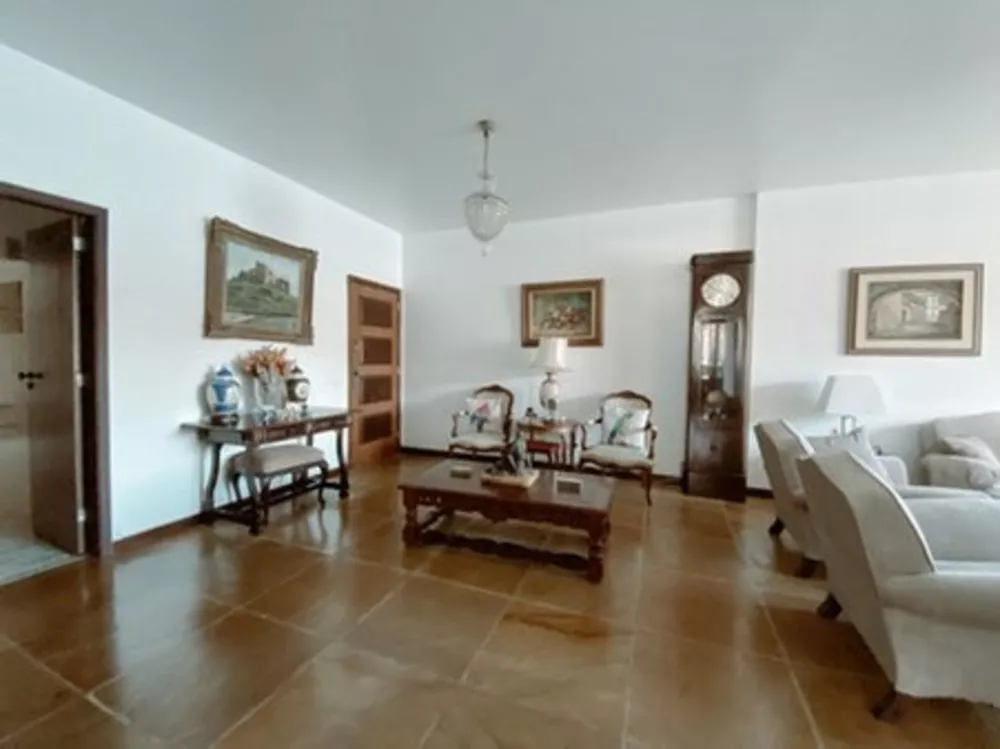 Apartamento, 4 quartos, 152 m² - Foto 11