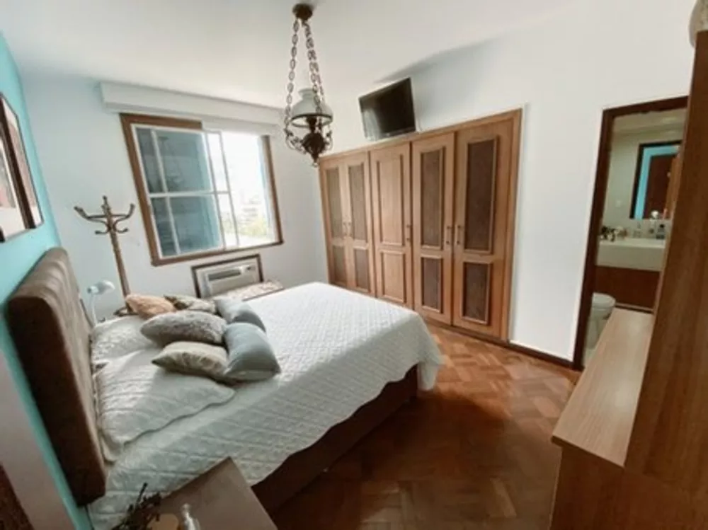 Apartamento, 4 quartos, 152 m² - Foto 15