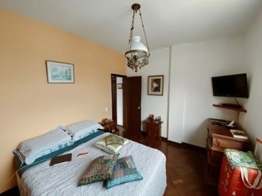 Apartamento, 4 quartos, 152 m² - Foto 12