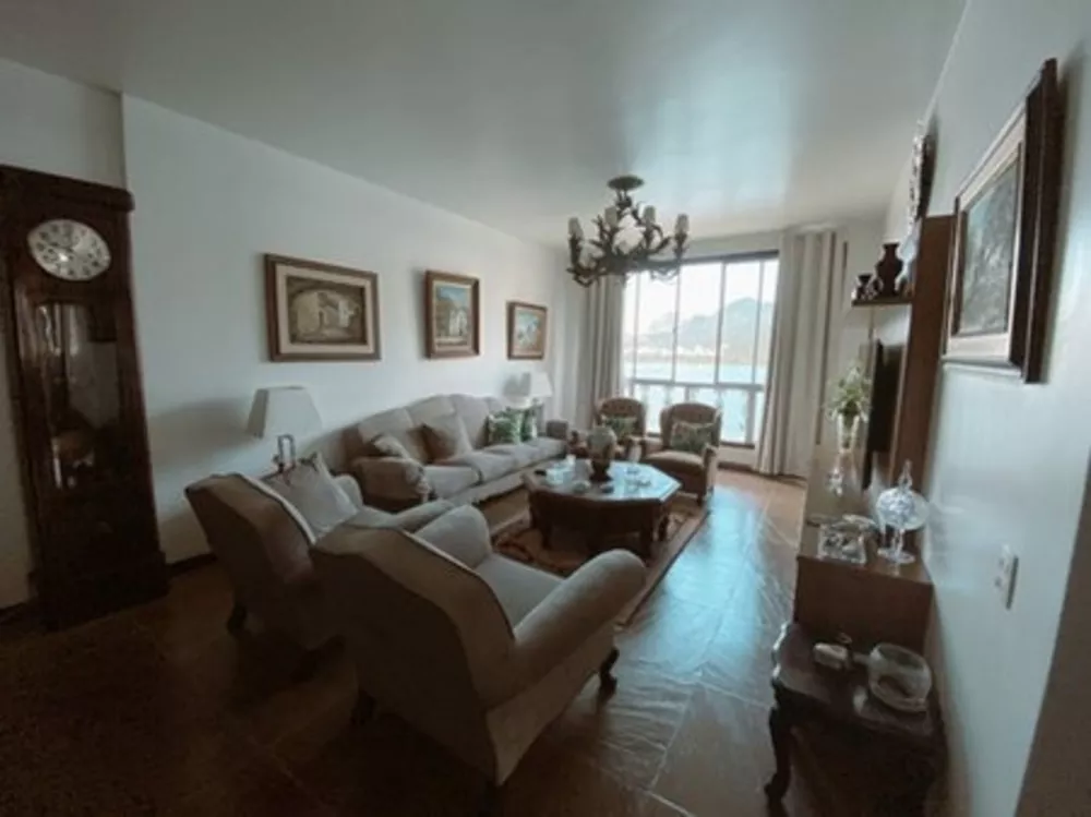 Apartamento, 4 quartos, 152 m² - Foto 10