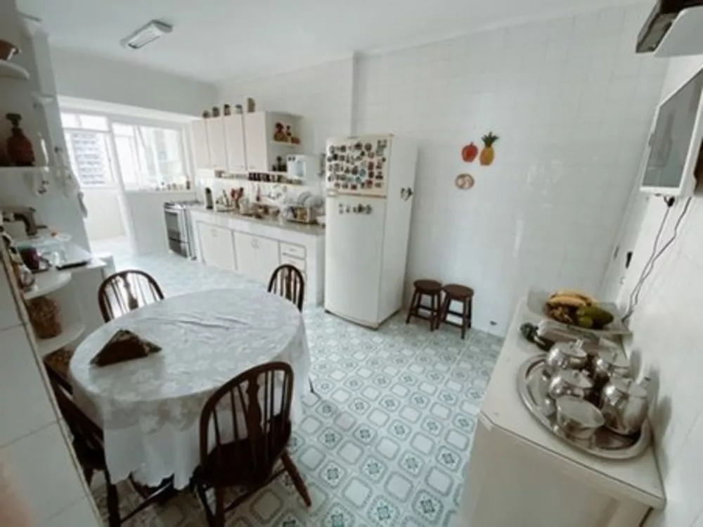 Apartamento, 4 quartos, 152 m² - Foto 6