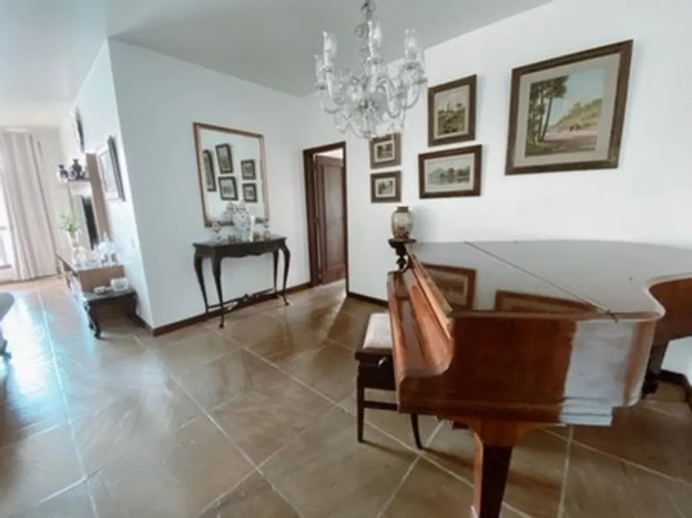 Apartamento, 4 quartos, 152 m² - Foto 8