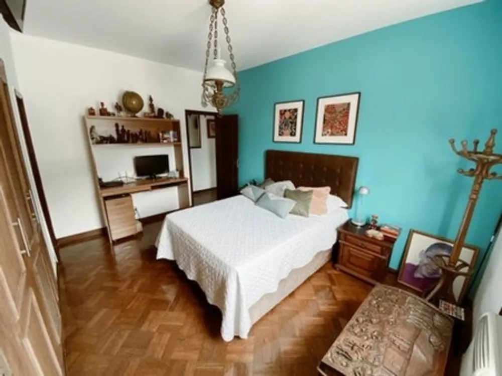 Apartamento, 4 quartos, 152 m² - Foto 16
