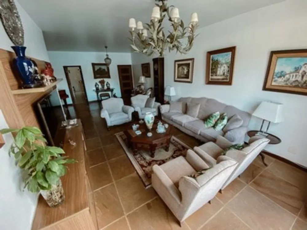 Apartamento, 4 quartos, 152 m² - Foto 7