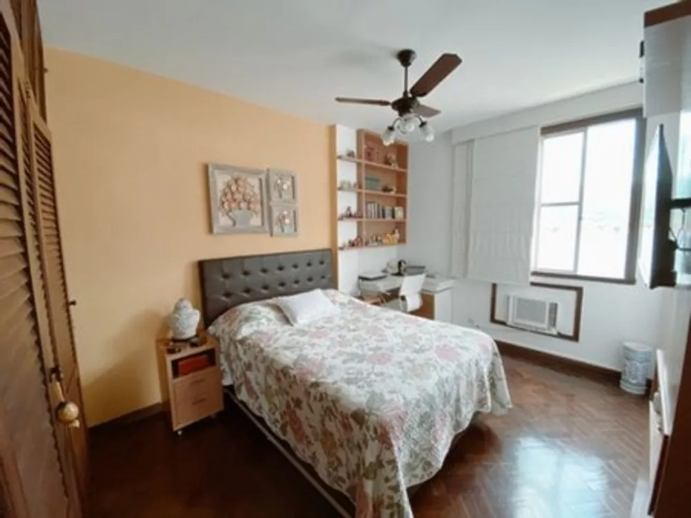 Apartamento, 4 quartos, 152 m² - Foto 13