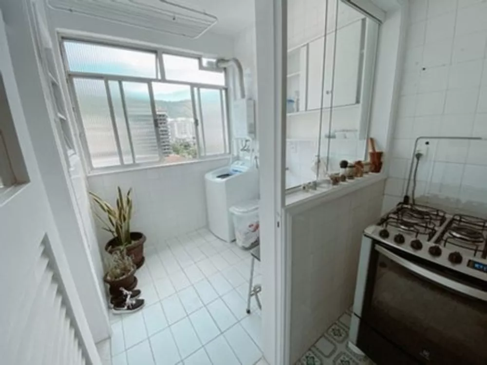 Apartamento, 4 quartos, 152 m² - Foto 5