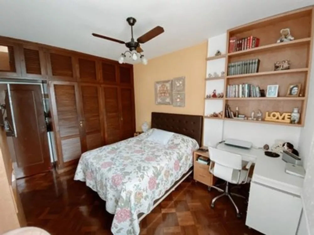 Apartamento, 4 quartos, 152 m² - Foto 14