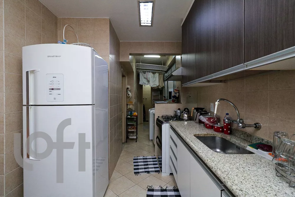 Apartamento à venda com 3 quartos, 93m² - Foto 14