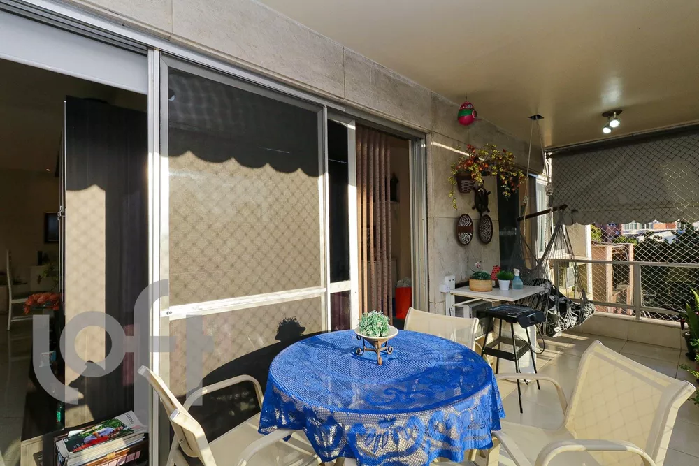 Apartamento, 3 quartos, 93 m² - Foto 27