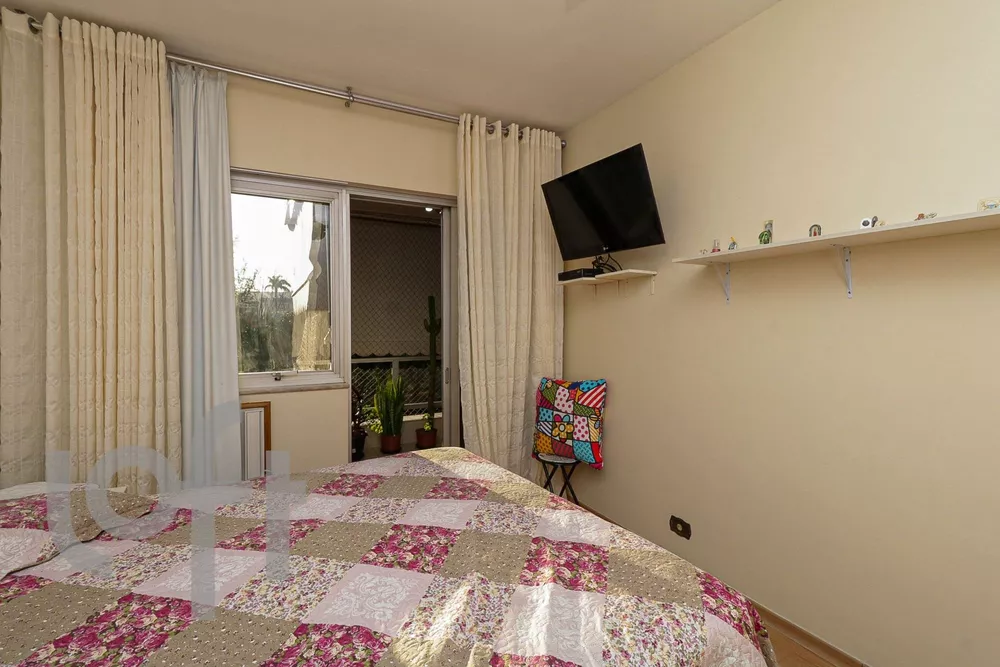 Apartamento, 3 quartos, 93 m² - Foto 37