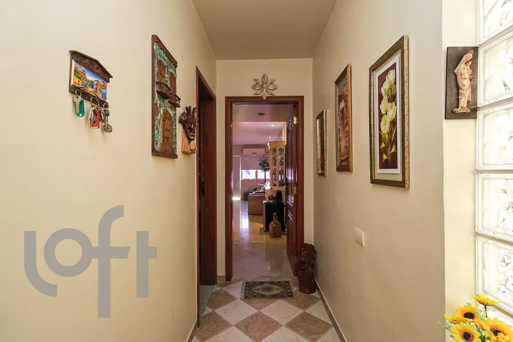Apartamento, 3 quartos, 93 m² - Foto 22