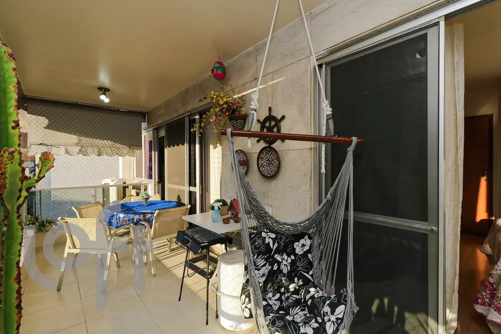 Apartamento, 3 quartos, 93 m² - Foto 28