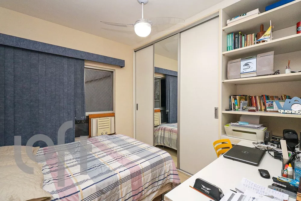 Apartamento, 3 quartos, 93 m² - Foto 33