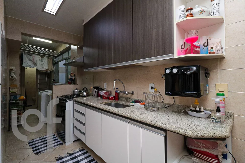 Apartamento, 3 quartos, 93 m² - Foto 20