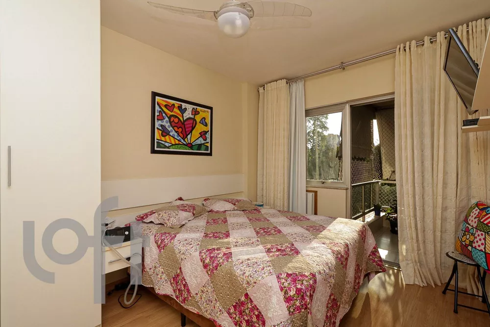 Apartamento, 3 quartos, 93 m² - Foto 36