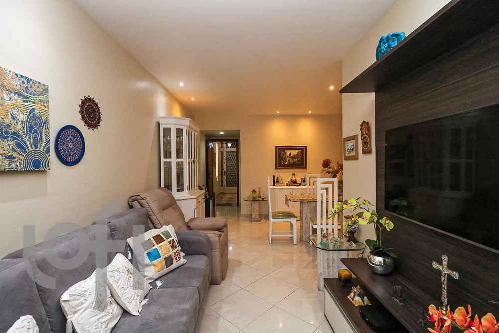 Apartamento, 3 quartos, 93 m² - Foto 25