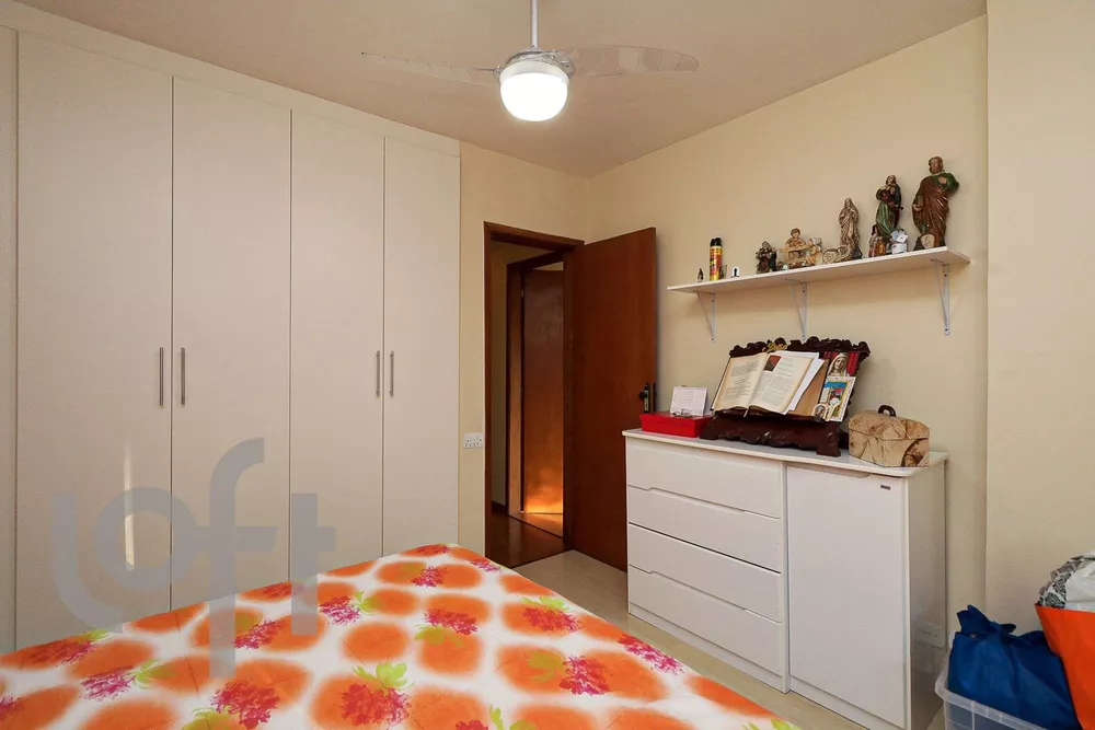 Apartamento, 3 quartos, 93 m² - Foto 41
