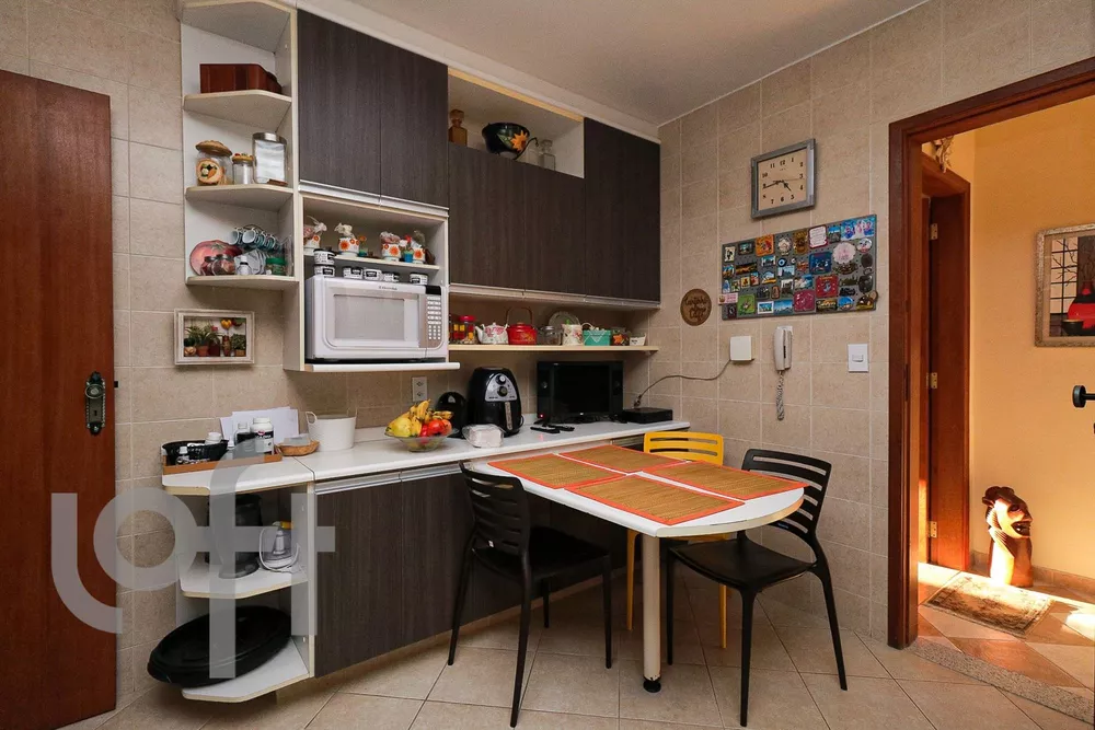 Apartamento à venda com 3 quartos, 93m² - Foto 13