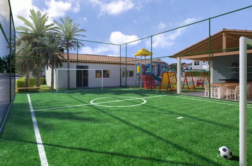 Apartamento, 2 quartos, 54 m² - Foto 9