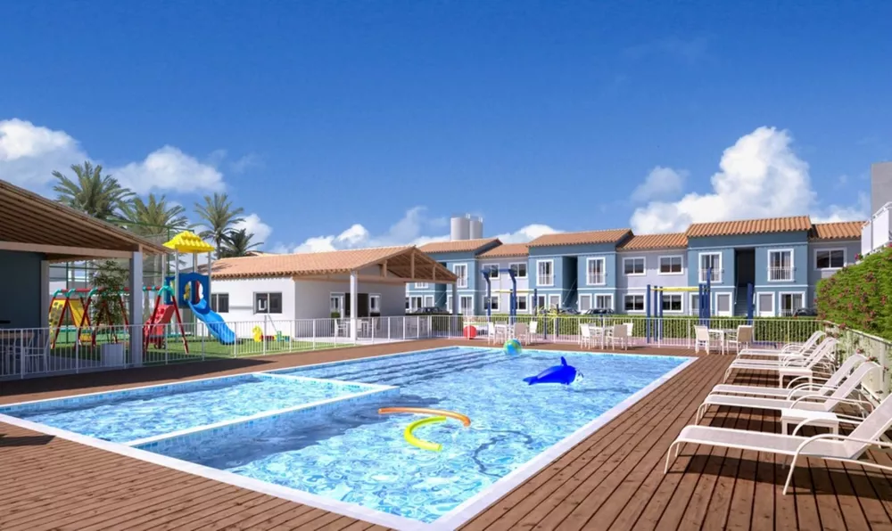 Apartamento, 2 quartos, 54 m² - Foto 12