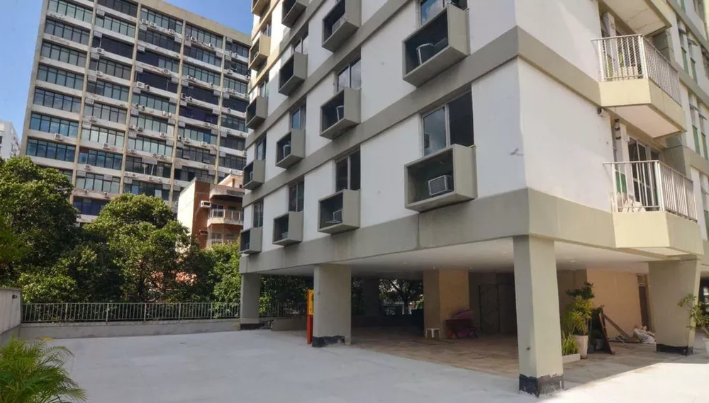 Apartamento, 2 quartos, 75 m² - Foto 6