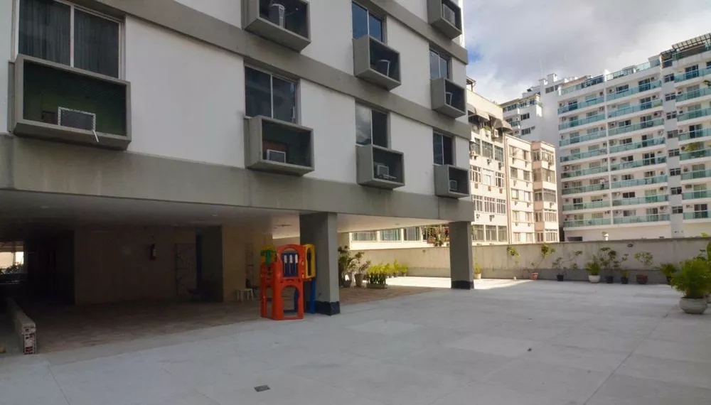 Apartamento, 2 quartos, 75 m² - Foto 7