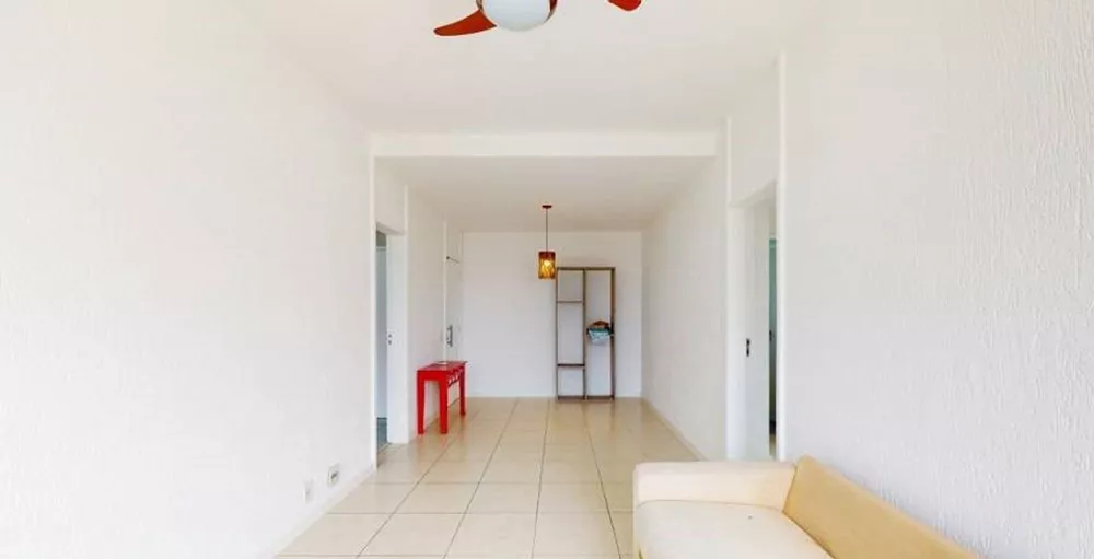 Apartamento, 2 quartos, 75 m² - Foto 1
