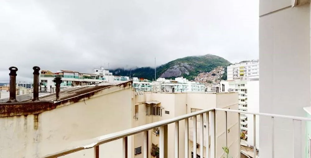 Apartamento, 2 quartos, 75 m² - Foto 15