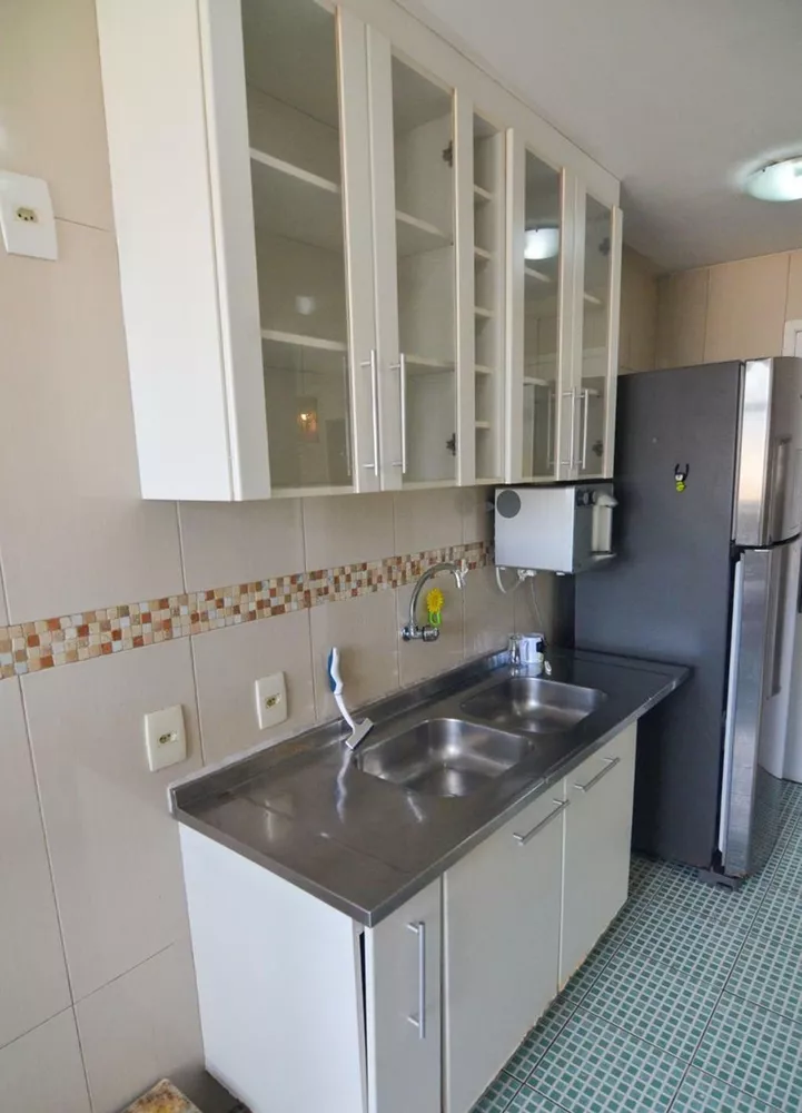 Apartamento, 2 quartos, 75 m² - Foto 11