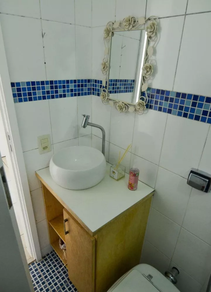 Apartamento, 2 quartos, 75 m² - Foto 5