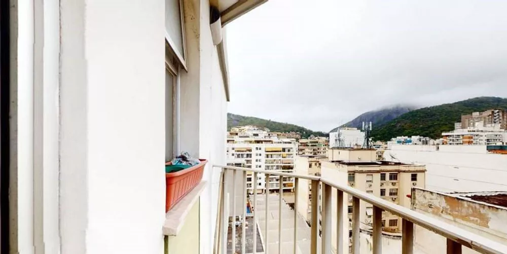 Apartamento, 2 quartos, 75 m² - Foto 13
