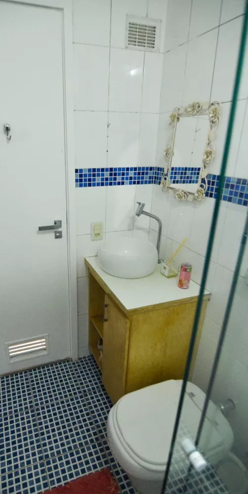 Apartamento, 2 quartos, 75 m² - Foto 3
