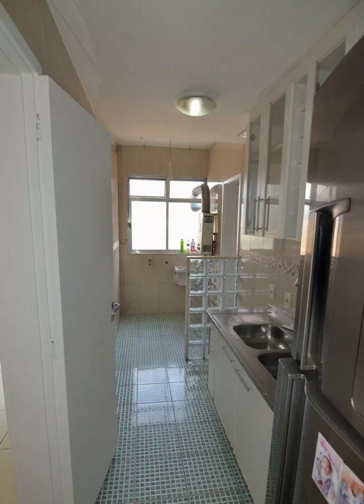 Apartamento, 2 quartos, 75 m² - Foto 9