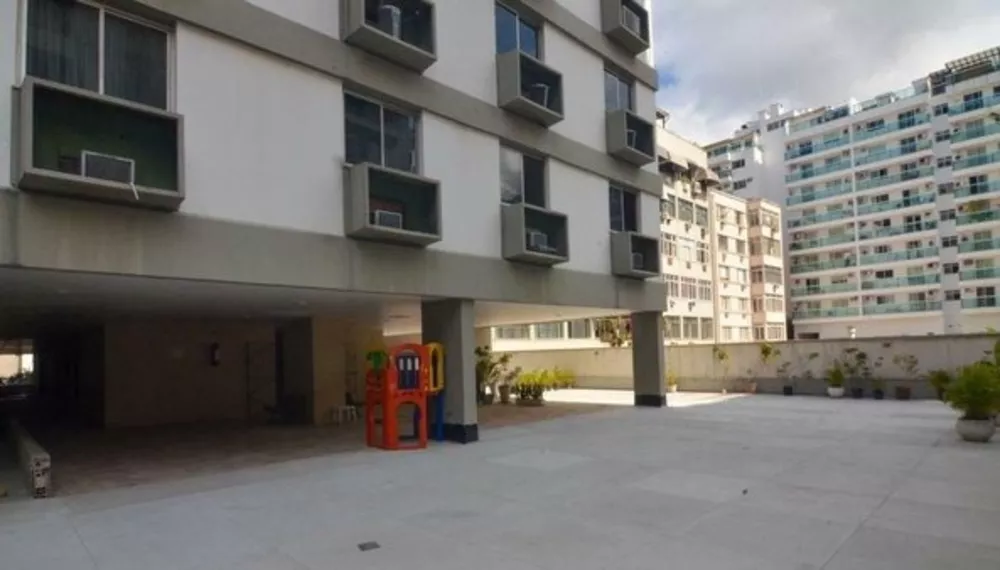 Apartamento, 2 quartos, 75 m² - Foto 23