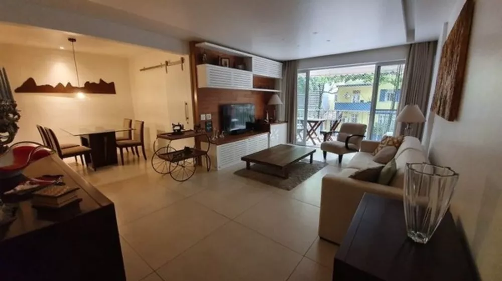 Apartamento, 3 quartos, 105 m² - Foto 1