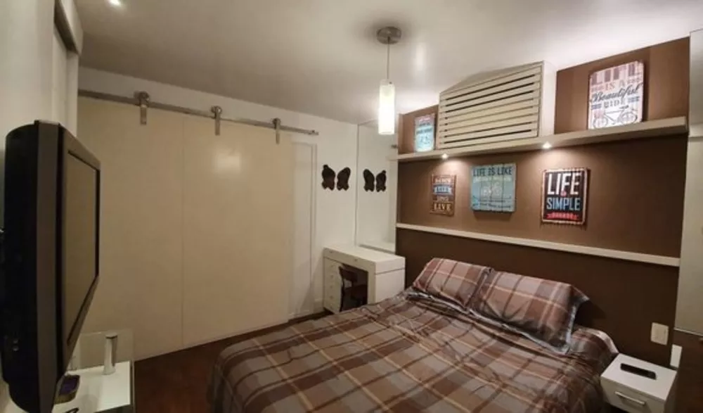Apartamento, 3 quartos, 105 m² - Foto 14