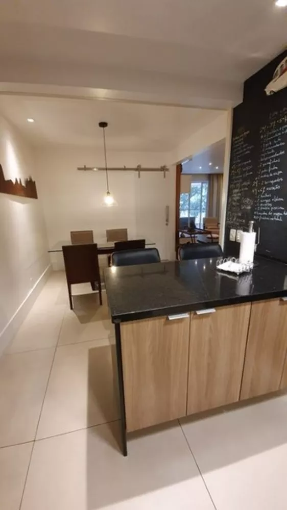 Apartamento, 3 quartos, 105 m² - Foto 5