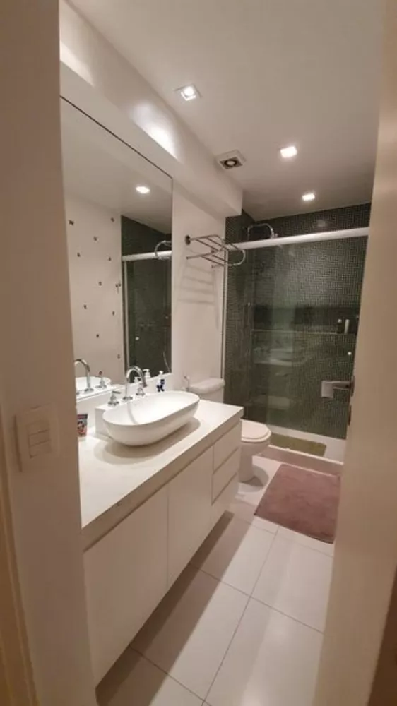 Apartamento, 3 quartos, 105 m² - Foto 3