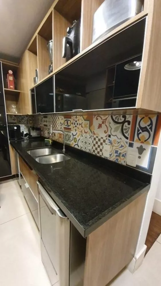Apartamento, 3 quartos, 105 m² - Foto 6