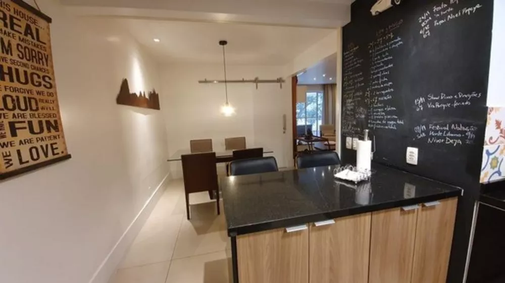 Apartamento, 3 quartos, 105 m² - Foto 8
