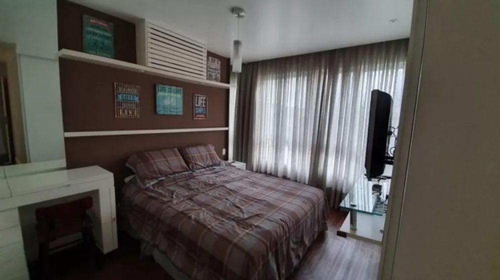 Apartamento, 3 quartos, 105 m² - Foto 13
