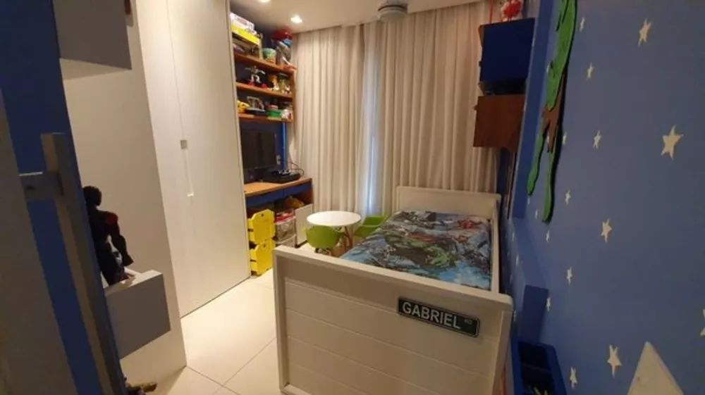 Apartamento, 3 quartos, 105 m² - Foto 11