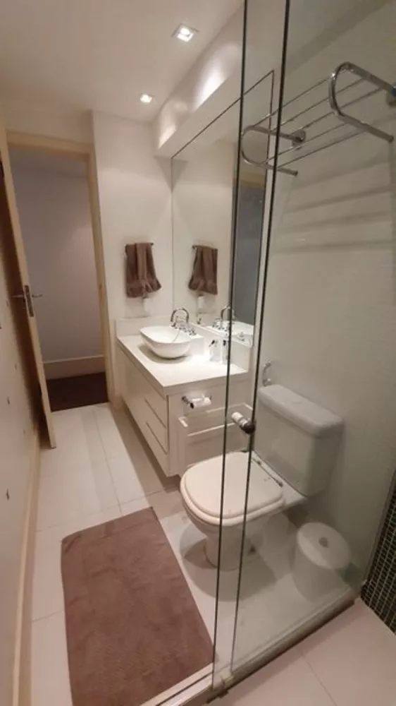 Apartamento, 3 quartos, 105 m² - Foto 2