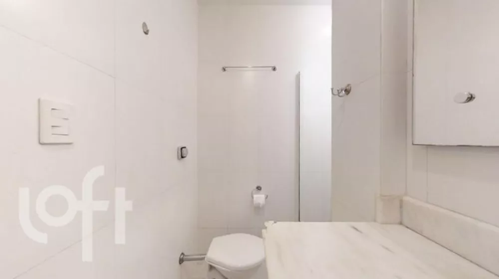 Apartamento, 1 quarto, 23 m² - Foto 3