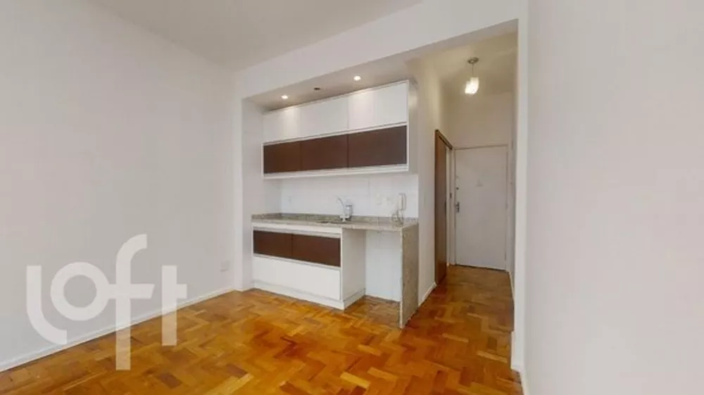 Apartamento, 1 quarto, 23 m² - Foto 15