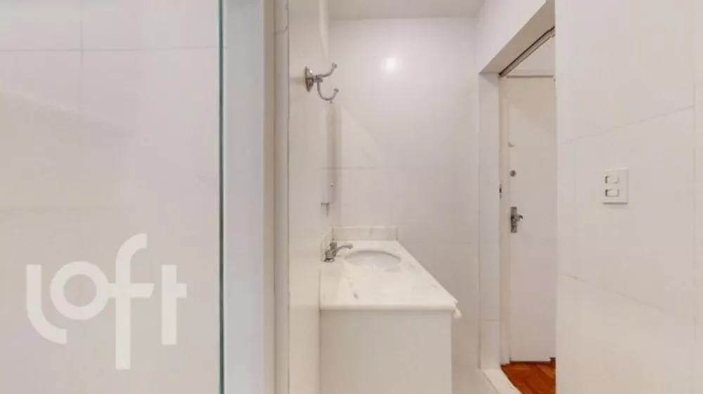 Apartamento, 1 quarto, 23 m² - Foto 5