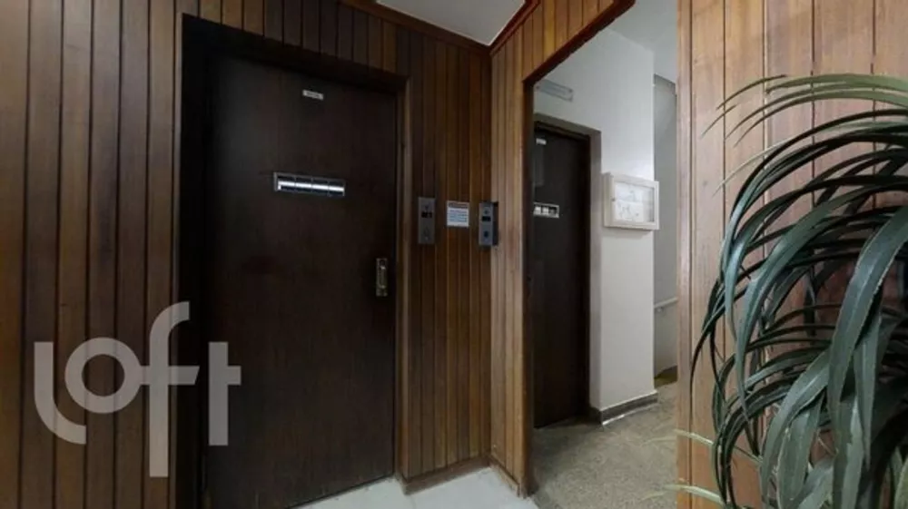 Apartamento, 1 quarto, 23 m² - Foto 10