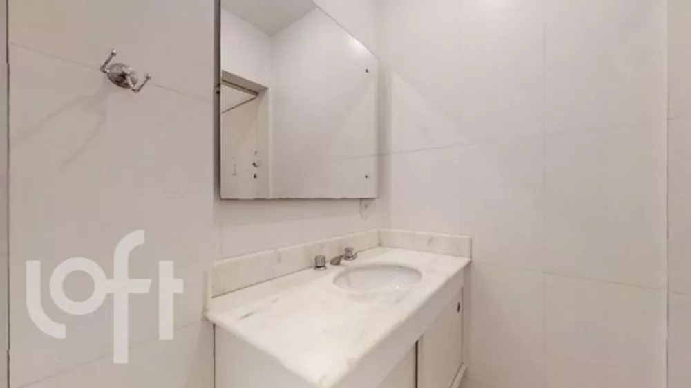 Apartamento, 1 quarto, 23 m² - Foto 6